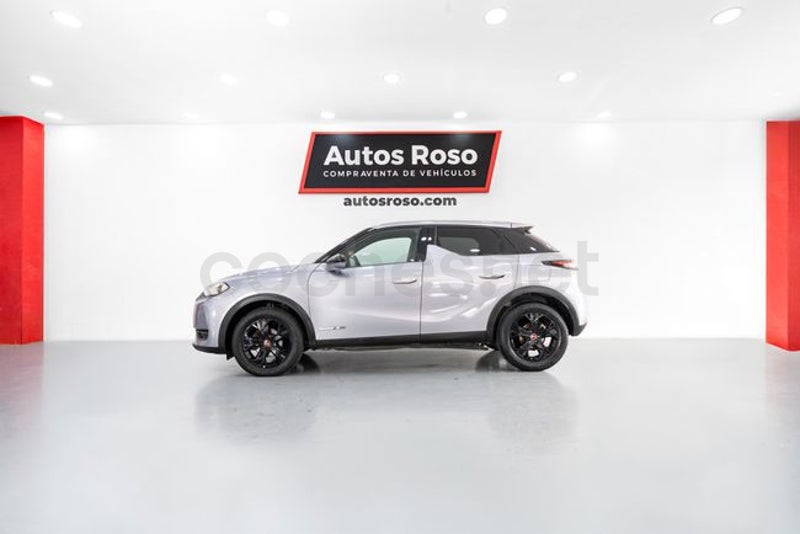 Ds Ds 3 Crossback 2022 — photo 2