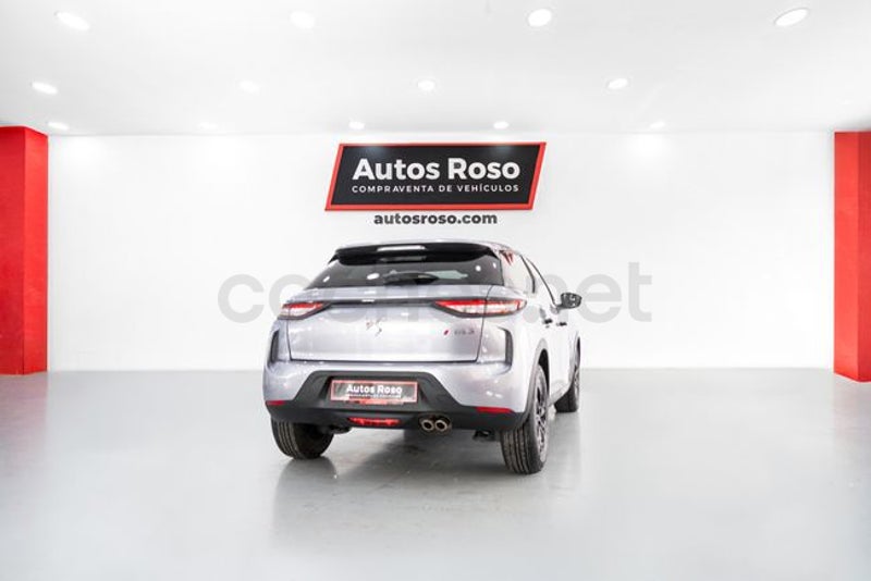 Ds Ds 3 Crossback 2022 — photo 3