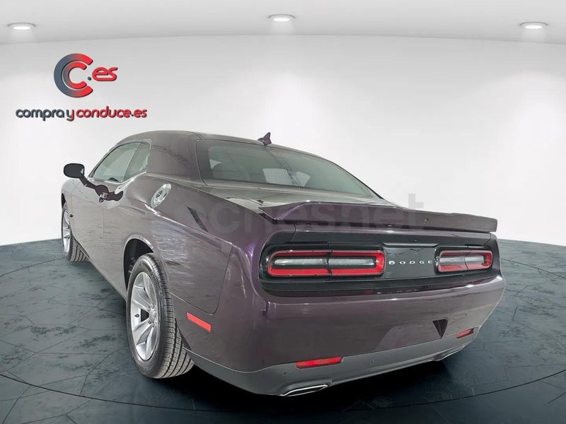 Dodge Challenger 2023 — photo 6