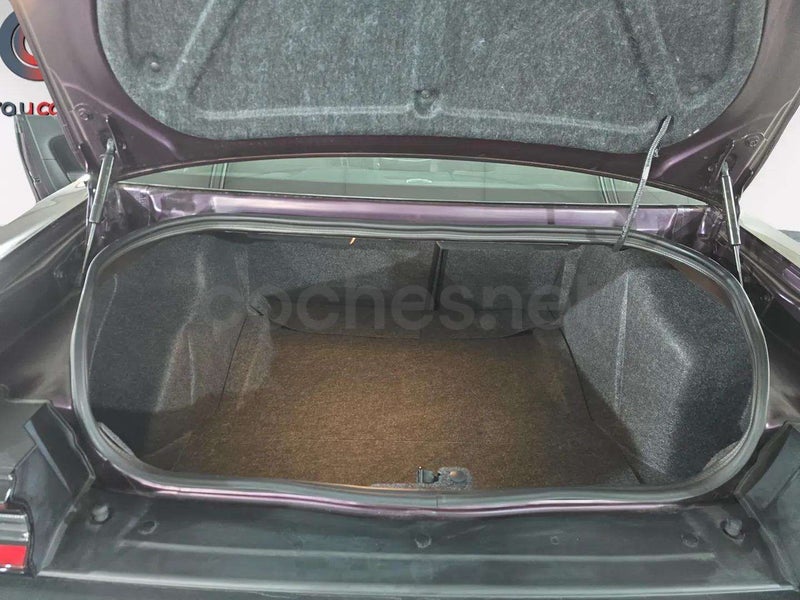 Dodge Challenger 2023 — photo 7