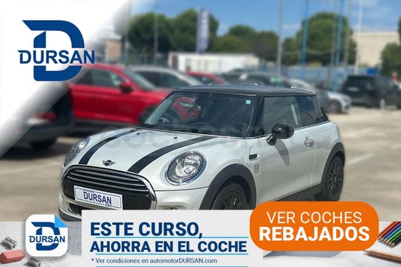 Mini Mini 2015