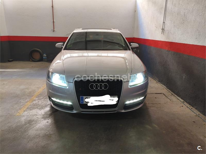 Audi A6 2006