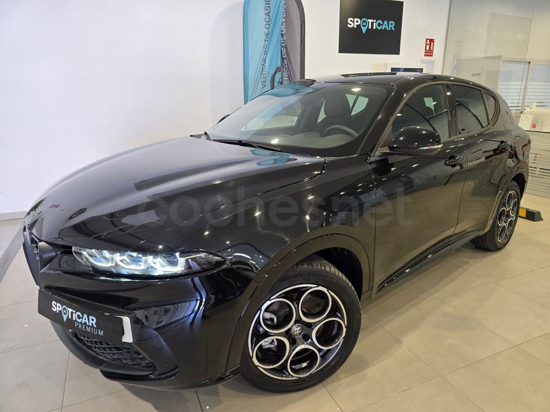 Alfa Romeo Tonale 2024
