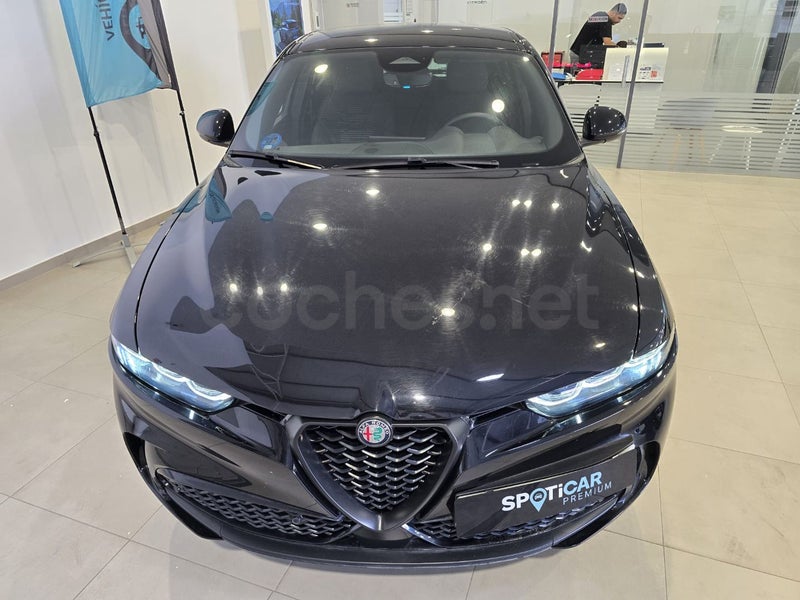Alfa Romeo Tonale 2024 — photo 4