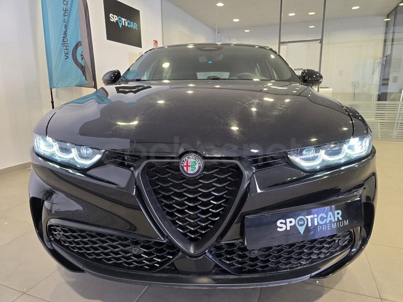 Alfa Romeo Tonale 2024 — photo 5