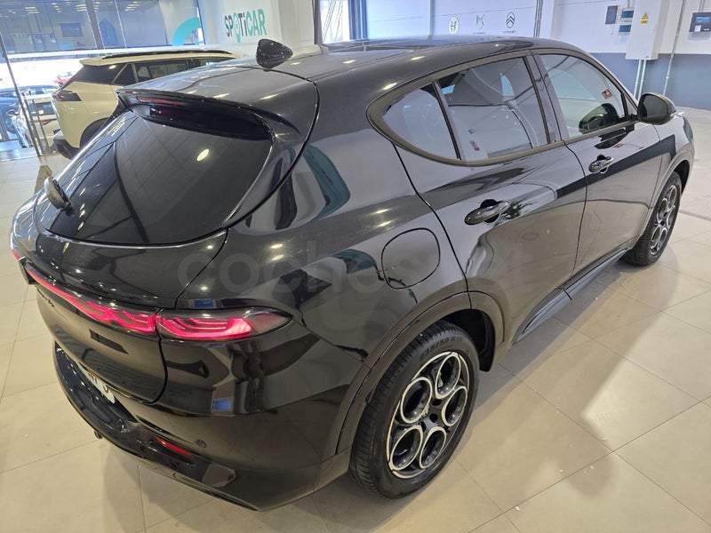 Alfa Romeo Tonale 2024 — photo 6