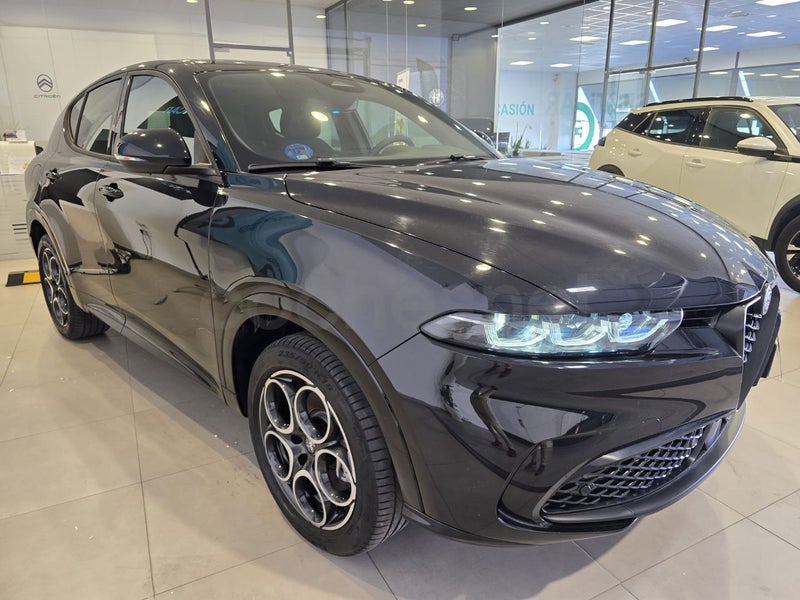 Alfa Romeo Tonale 2024 — photo 8