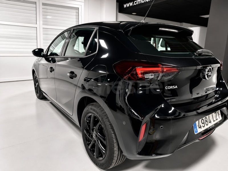 Opel Corsa 2022