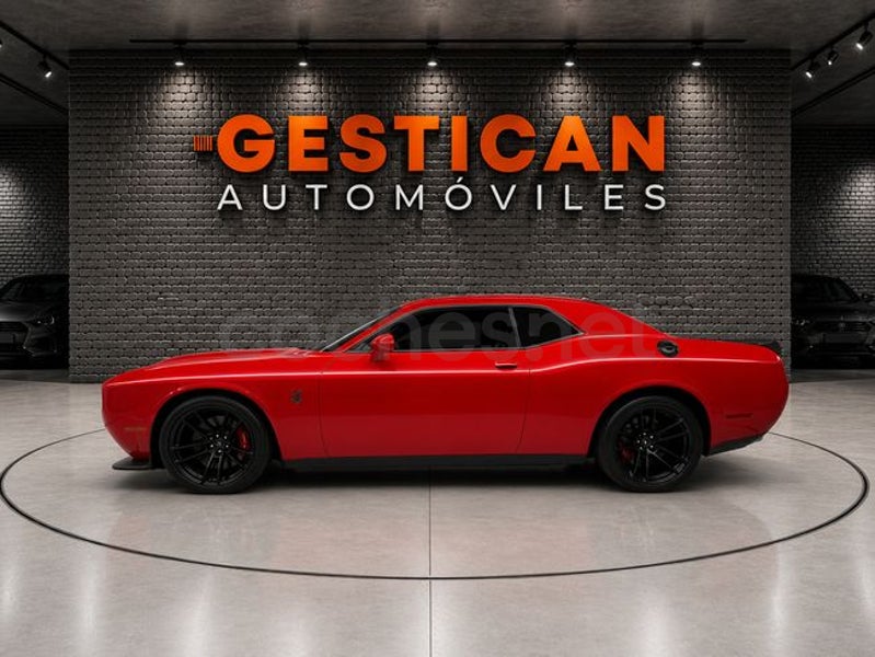 Dodge Challenger 2024 — photo 4