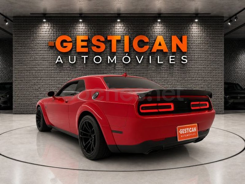 Dodge Challenger 2024 — photo 5