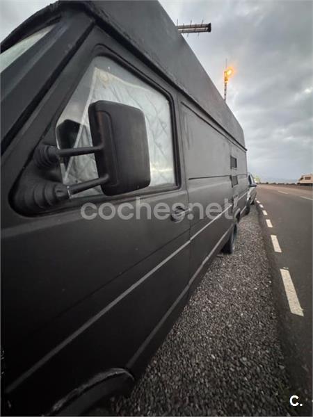 Iveco Daily 1997
