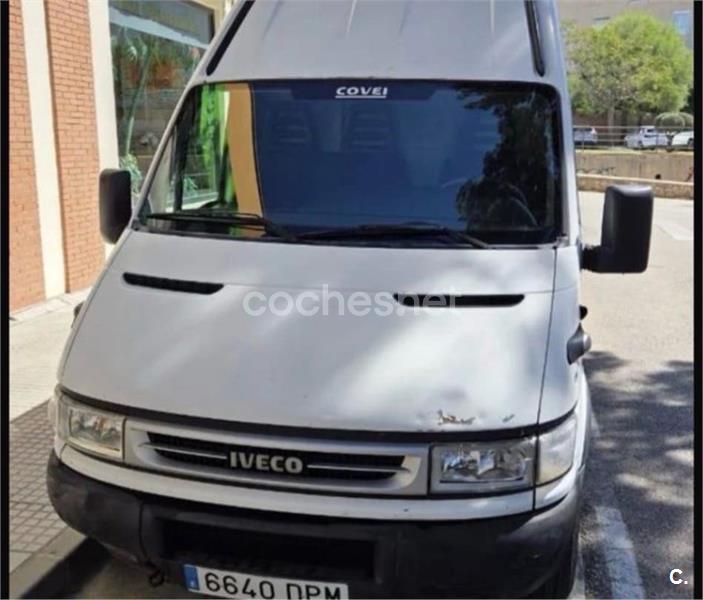 Iveco Daily 2005