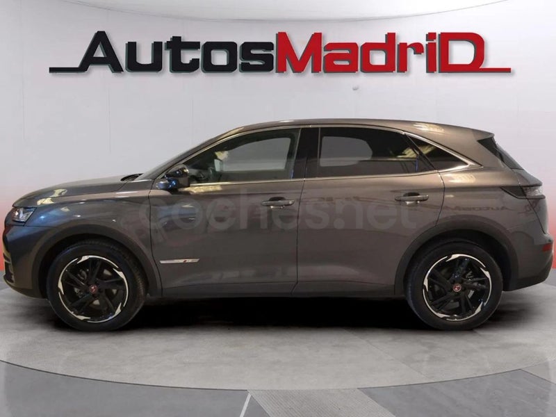 Ds Ds 7 Crossback 2021 — photo 4