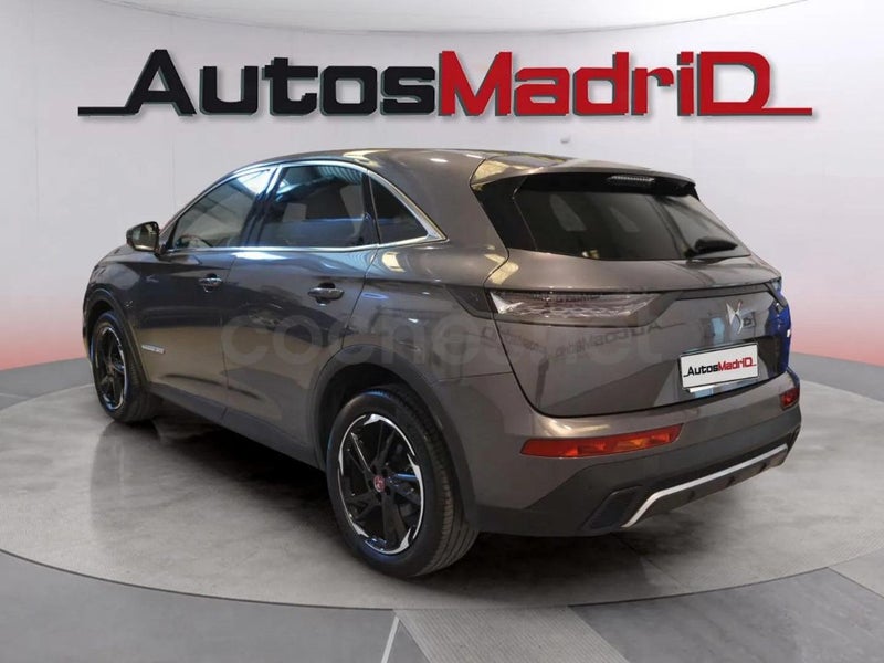 Ds Ds 7 Crossback 2021 — photo 5