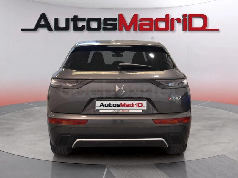 Ds Ds 7 Crossback 2021 — photo 6