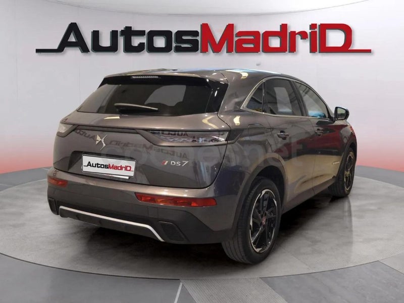 Ds Ds 7 Crossback 2021 — photo 7