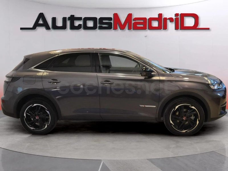 Ds Ds 7 Crossback 2021 — photo 8