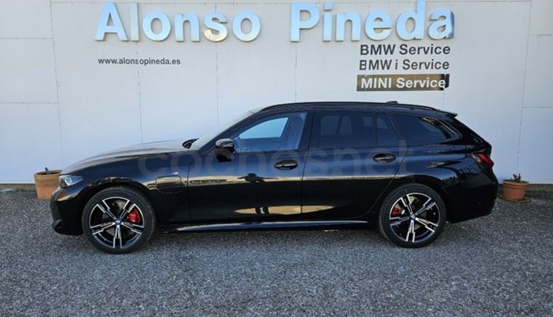 Bmw Serie 3 2025 — photo 6