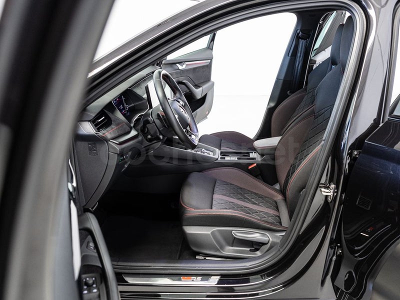 Skoda Octavia 2021 — photo 5