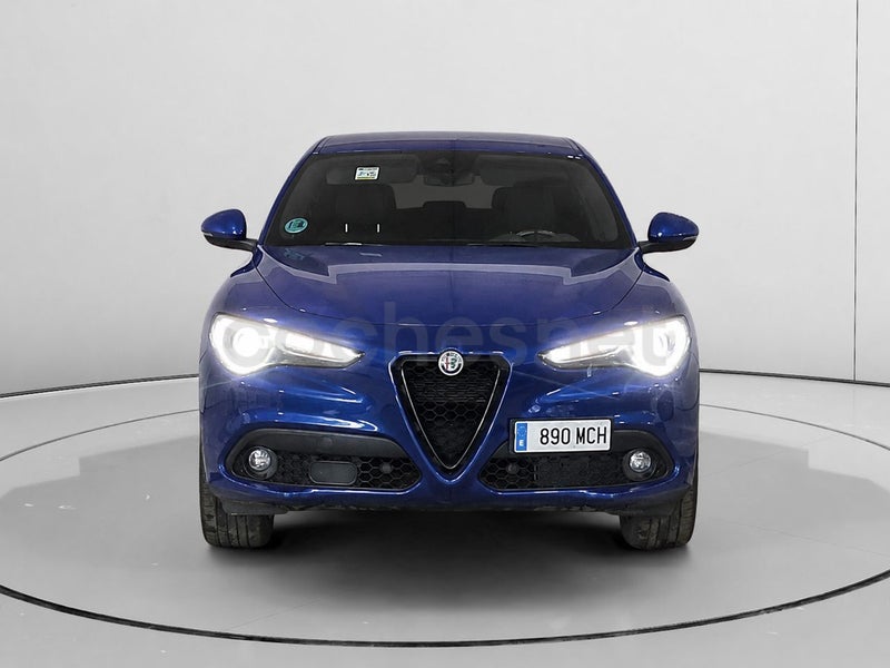Alfa Romeo Stelvio 2022 — photo 7