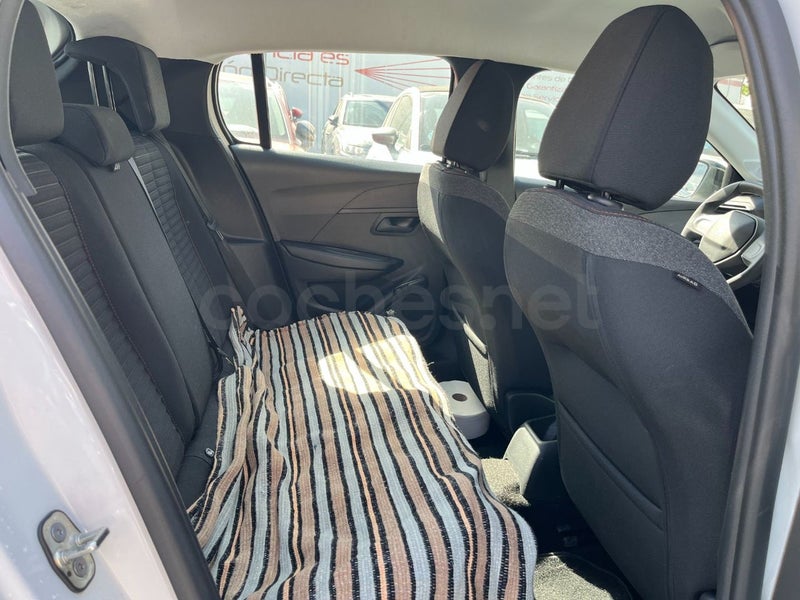 Peugeot 208 2022 — photo 5
