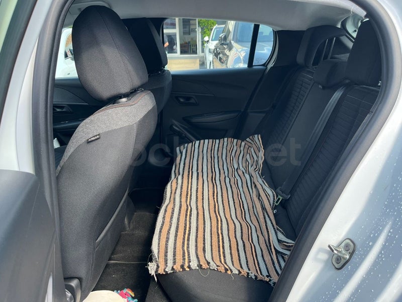 Peugeot 208 2022 — photo 7