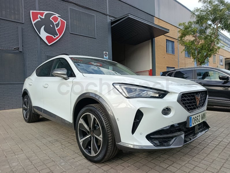 Cupra Formentor 2024 — photo 3