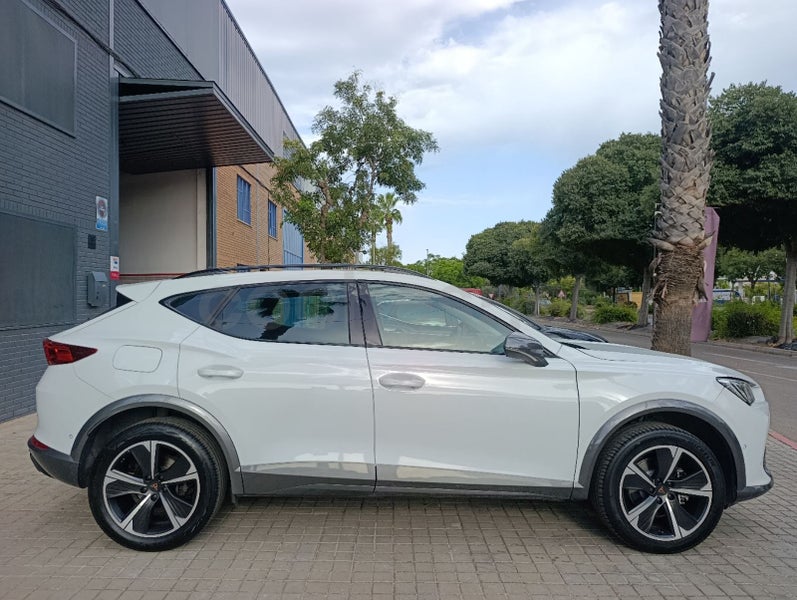 Cupra Formentor 2024 — photo 4