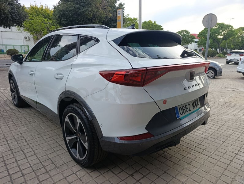 Cupra Formentor 2024 — photo 7