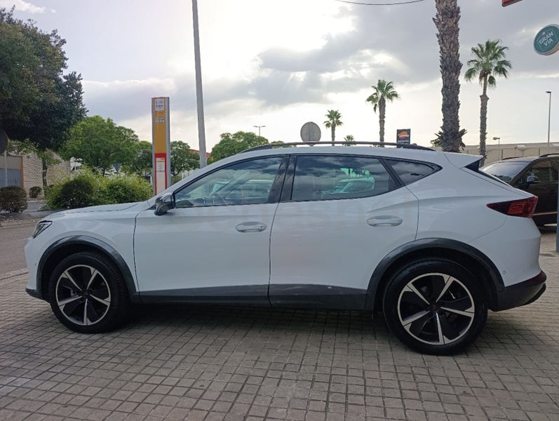 Cupra Formentor 2024 — photo 8