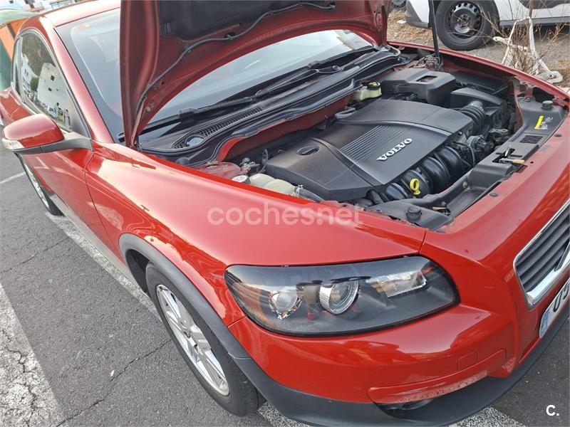 Volvo C30 2008