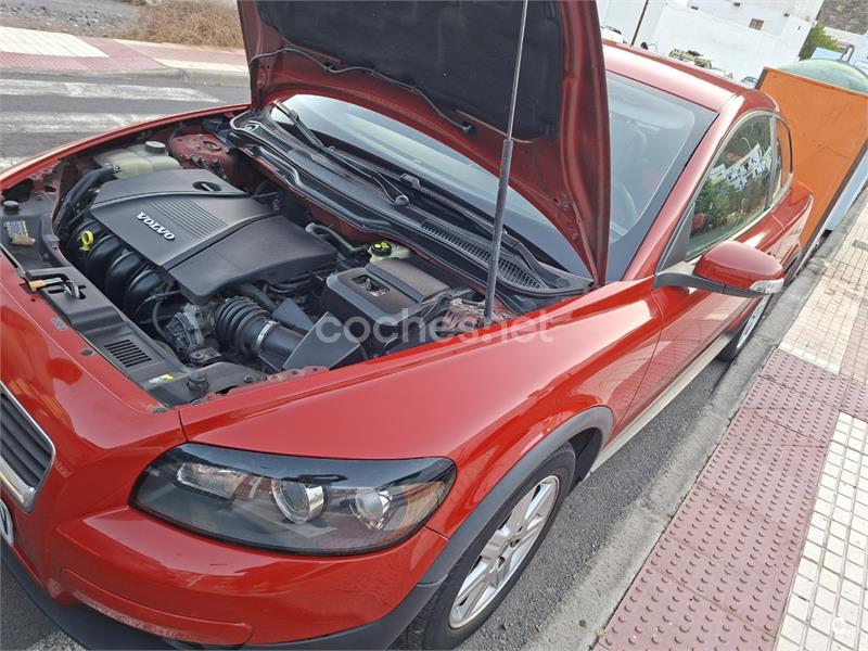 Volvo C30 2008 — photo 3
