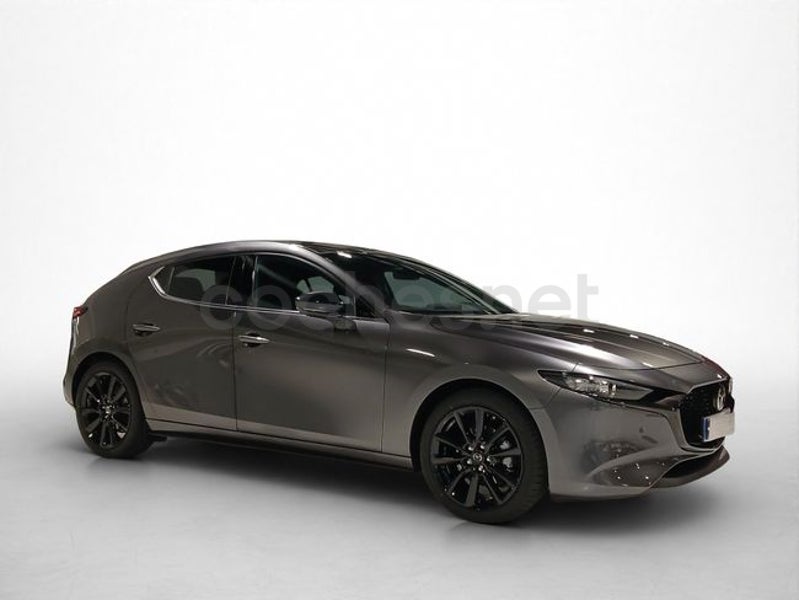 Mazda Mazda3 2025 — photo 2