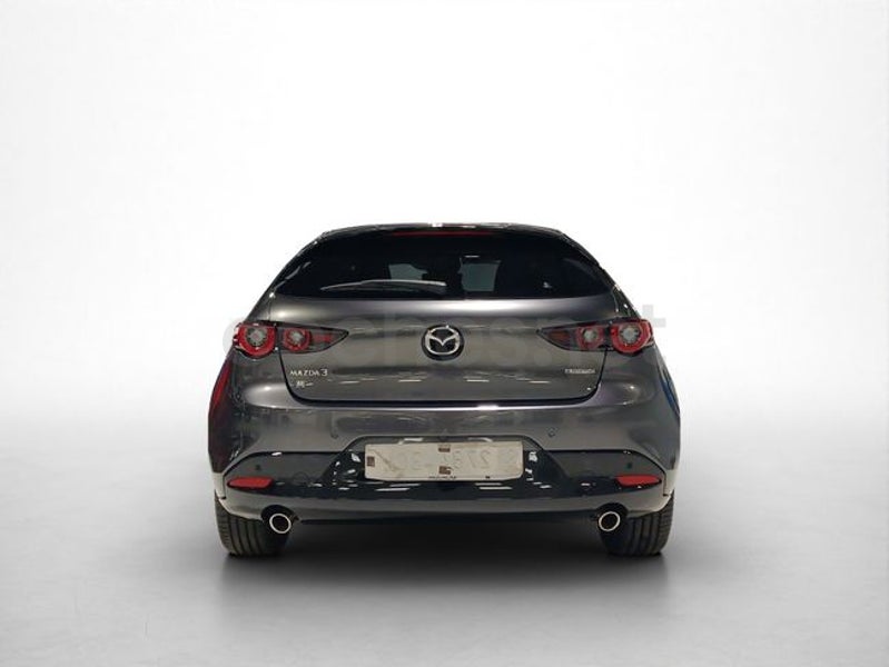 Mazda Mazda3 2025 — photo 3