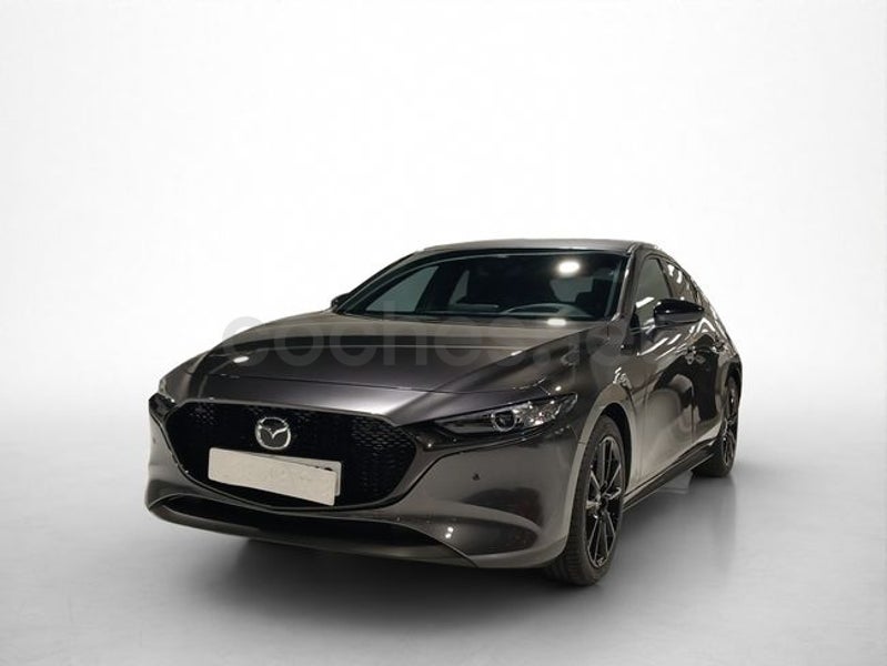 Mazda Mazda3 2025 — photo 7