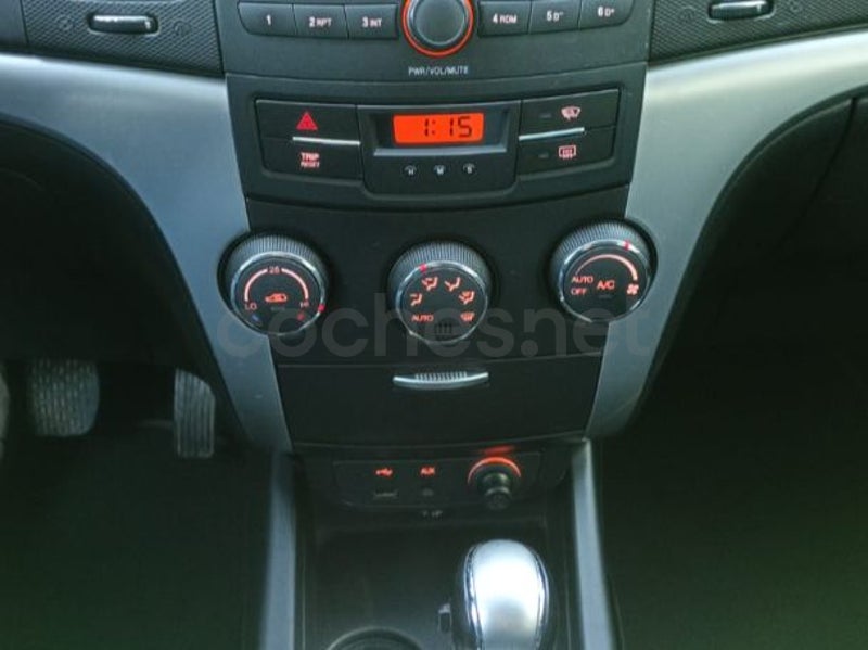 Ssangyong Korando 2012 — photo 5