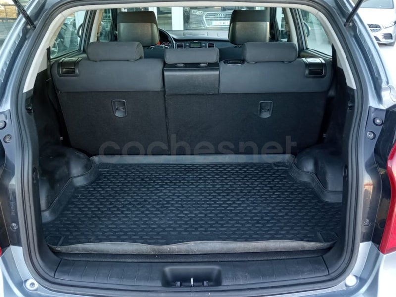 Ssangyong Korando 2012 — photo 6