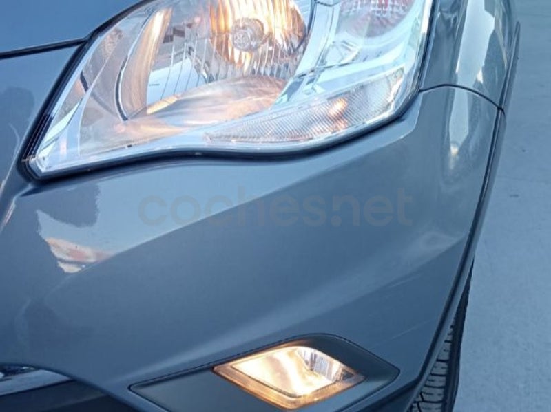 Ssangyong Korando 2012 — photo 8