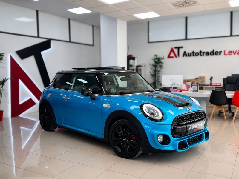 Mini Mini 2014