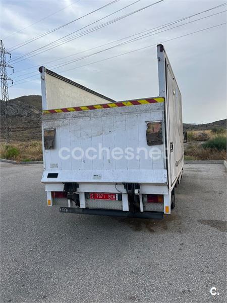 Iveco Daily 1999 — photo 3