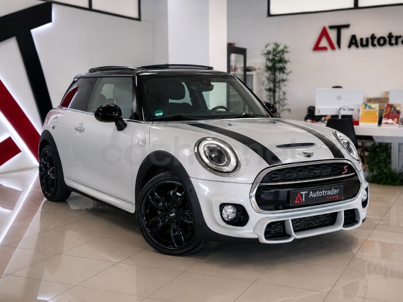 Mini Mini 2015