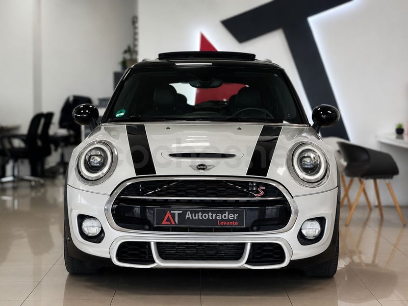 Mini Mini 2015 — photo 2