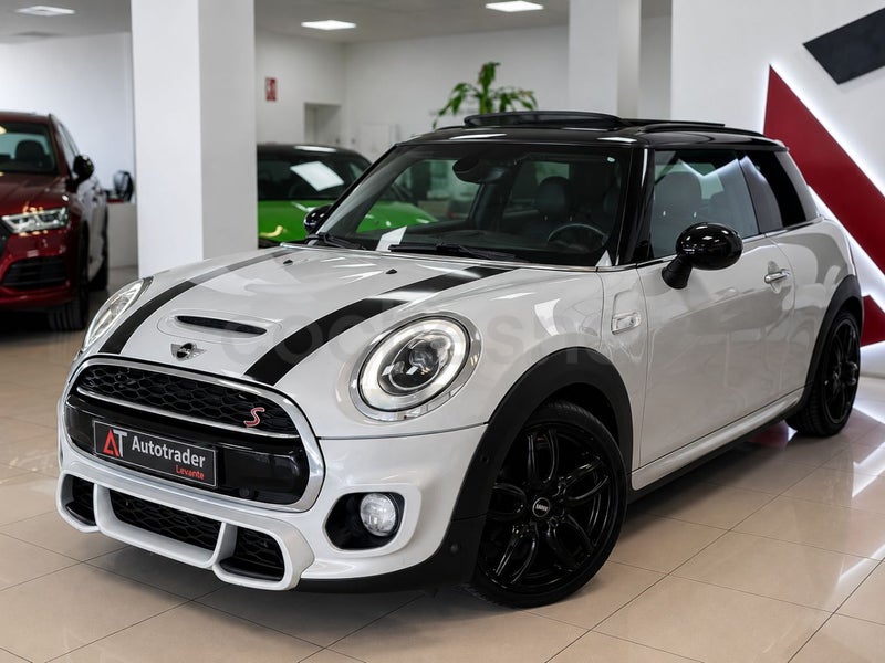 Mini Mini 2015 — photo 3