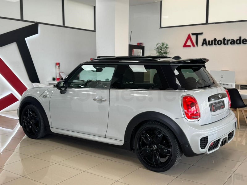 Mini Mini 2015 — photo 4