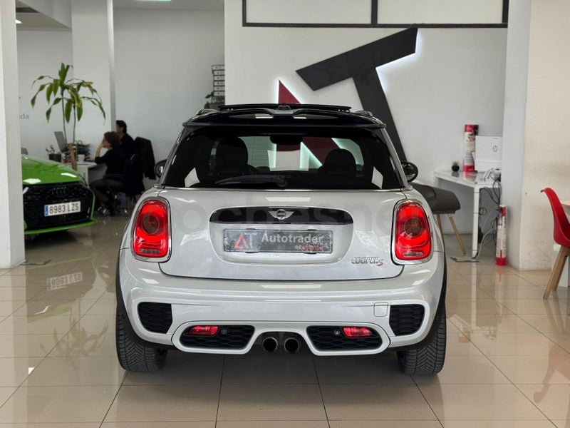 Mini Mini 2015 — photo 6