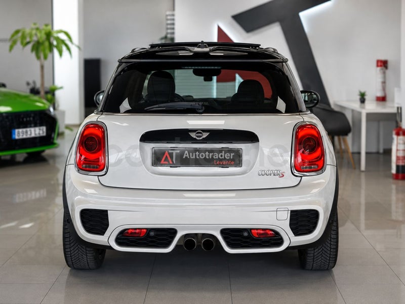 Mini Mini 2015 — photo 7