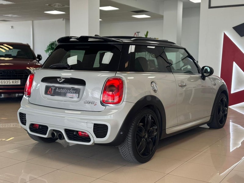 Mini Mini 2015 — photo 8