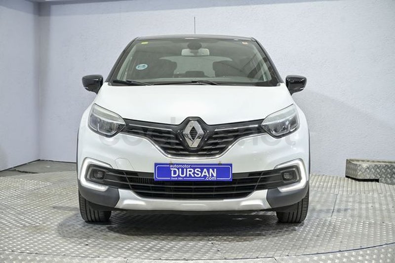 Renault Captur 2018 — photo 2