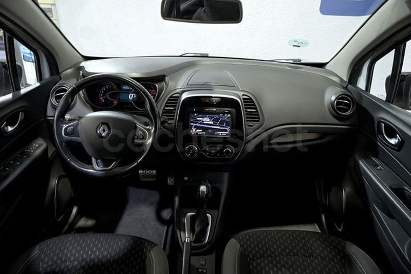 Renault Captur 2018 — photo 8