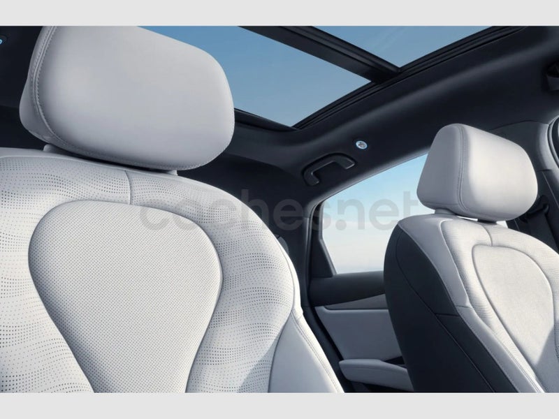 Byd Seal 6 Dm-i 2026 — photo 3